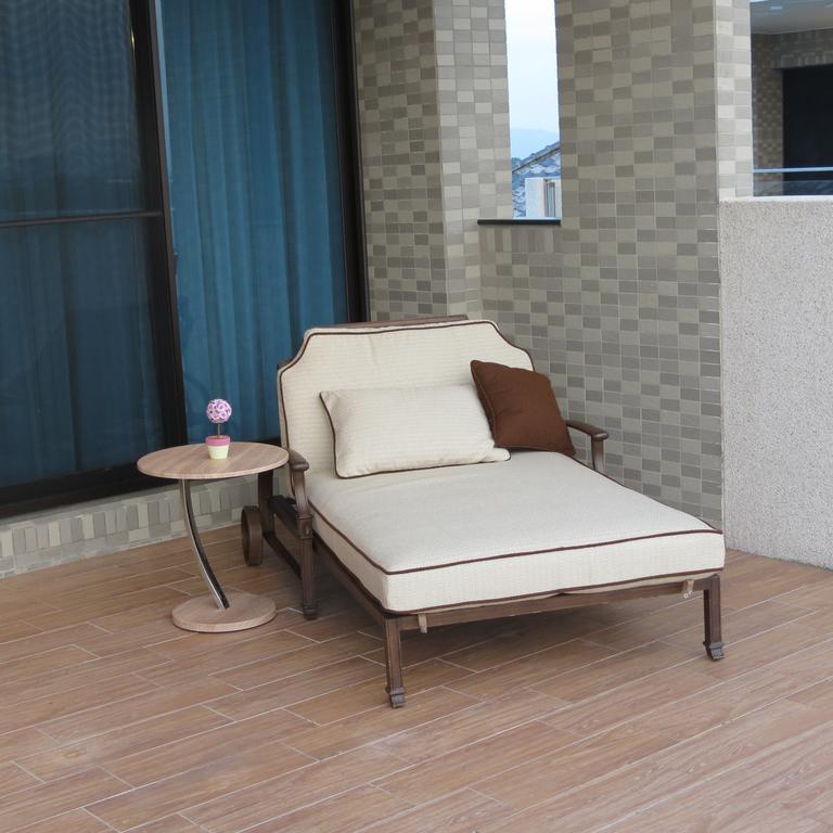 Grand Allevia Villa Wujie Camera foto