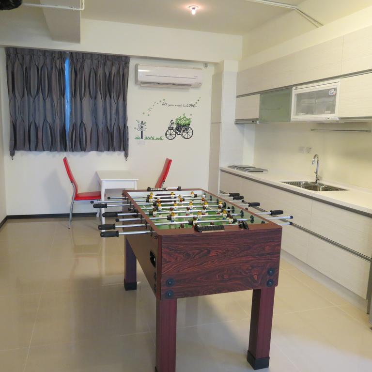 Grand Allevia Villa Wujie Camera foto