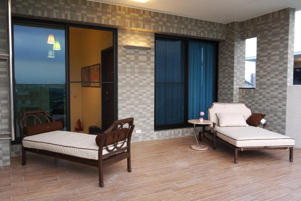 Grand Allevia Villa Wujie Camera foto
