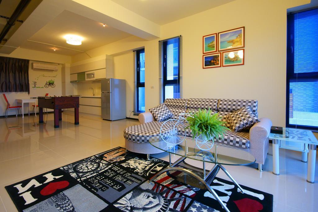 Grand Allevia Villa Wujie Camera foto